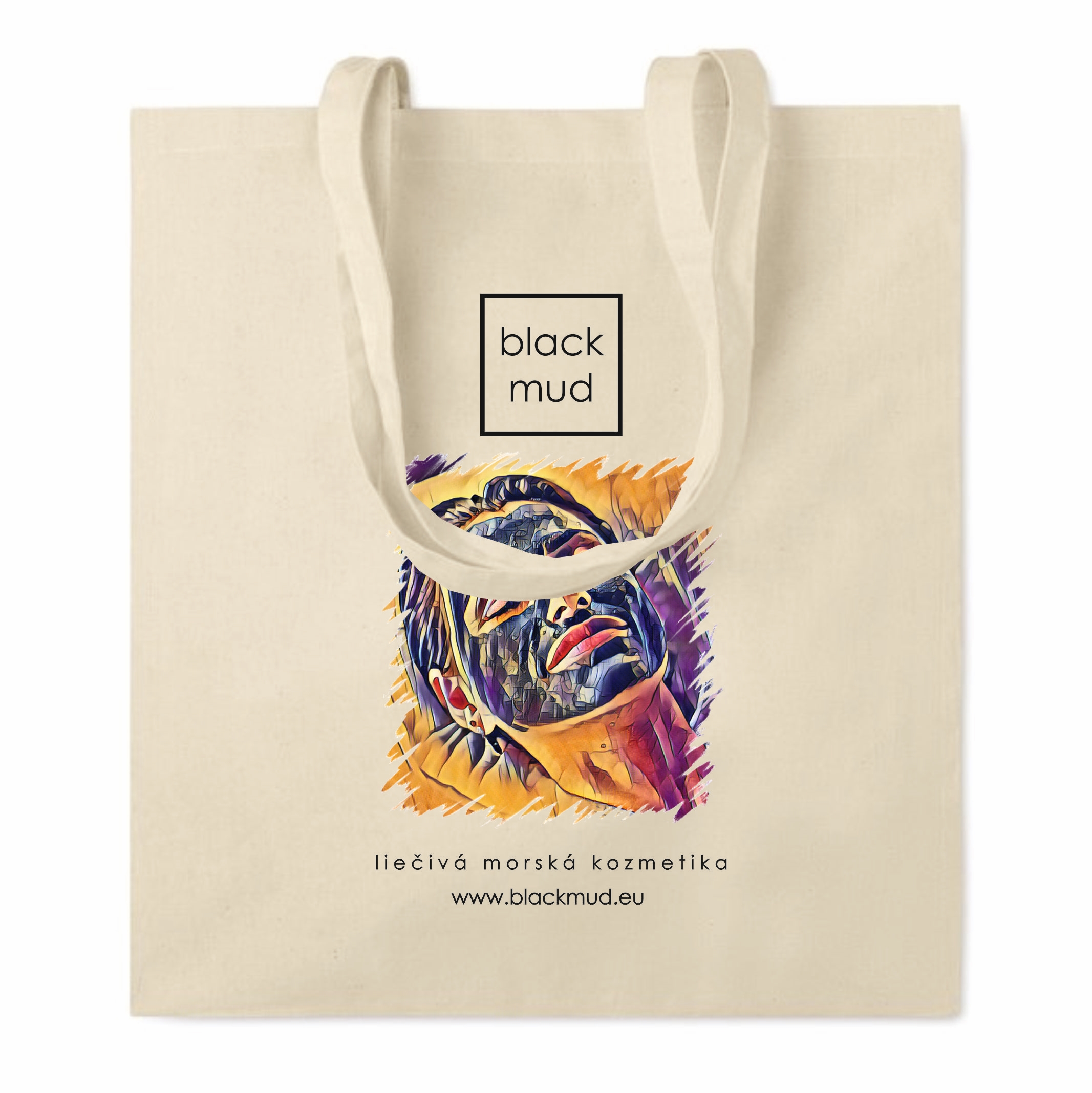 Linen bag
