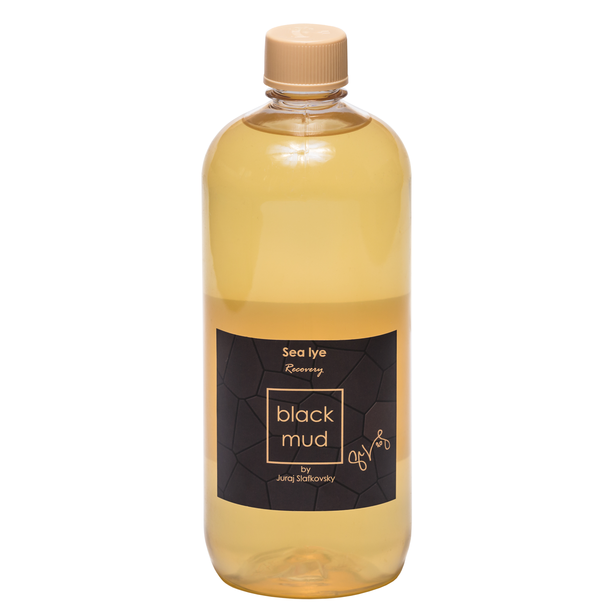 Sea Lye Recovery by Juraj Slafkovsky 950 ml